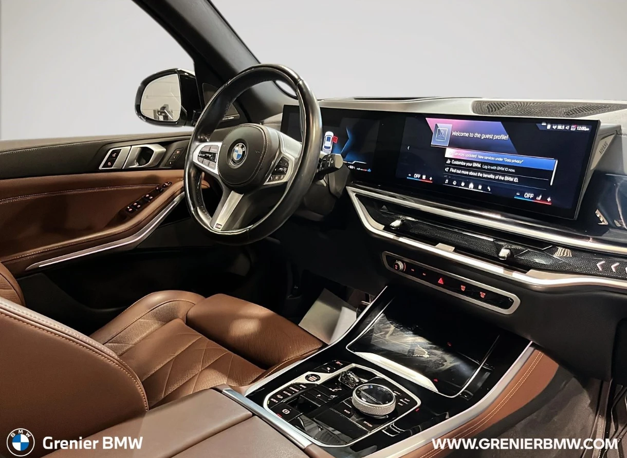 BMW X5 M SPORT PRO | ADV DRIVER ASSIST , снимка 8 - Автомобили и джипове - 56223315