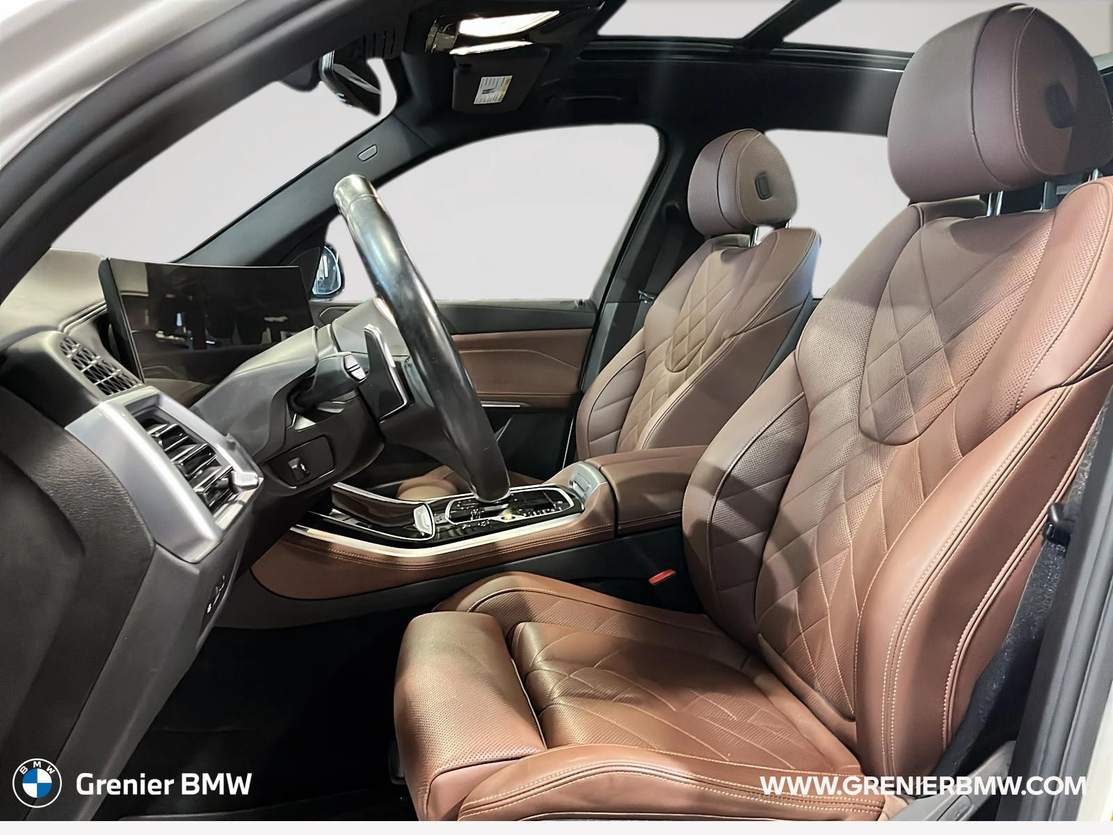 BMW X5 M SPORT PRO | ADV DRIVER ASSIST , снимка 11 - Автомобили и джипове - 56223315
