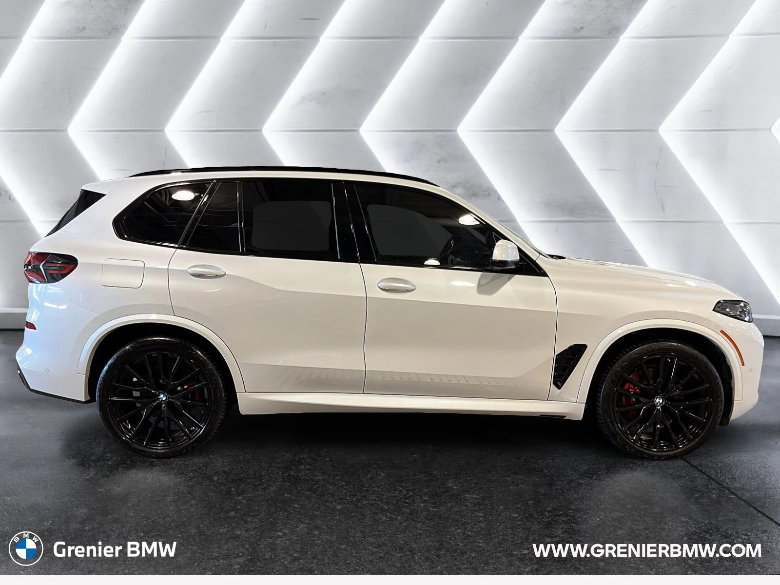 BMW X5 M SPORT PRO | ADV DRIVER ASSIST , снимка 5 - Автомобили и джипове - 56223315