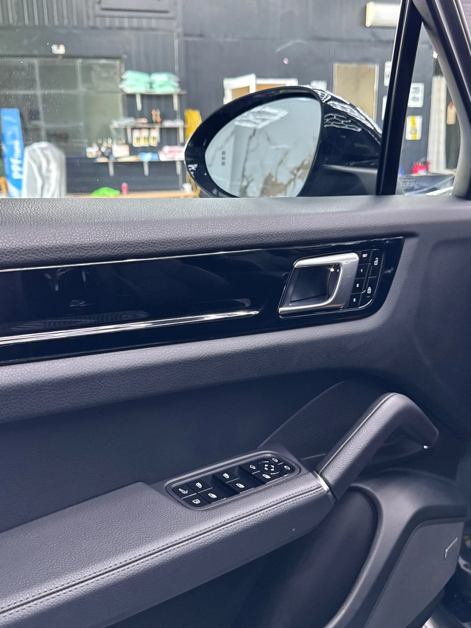 Porsche Cayenne E-HYBRID / HEAD UP / MATRIX / BOSE / PANORAMA /360 | Mobile.bg � ����������� 15
