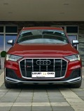 Audi SQ7 TFSI Head-up display/360 /Soft Close/Bang&Olufsen - изображение 2