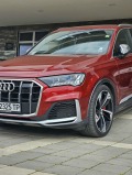 Audi SQ7 TFSI Head-up display/360 /Soft Close/Bang&Olufsen - изображение 3
