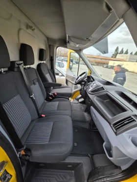Ford Transit 2.0D, снимка 9