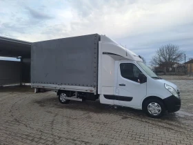 Opel Movano, снимка 3