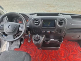 Opel Movano, снимка 6
