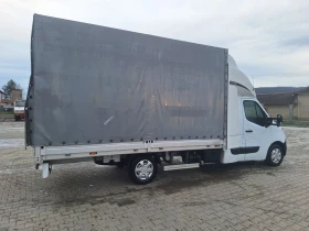 Opel Movano, снимка 4