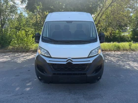 Citroen Jumper 2.2HDI, снимка 1