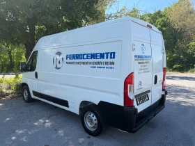 Citroen Jumper 2.2HDI, снимка 5