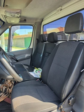 Mercedes-Benz Sprinter Специялен Автомобил, снимка 8