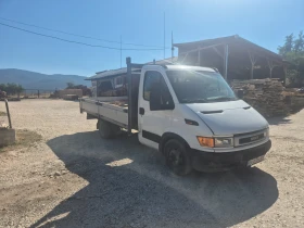 Iveco 2.8 2.8 дизел, снимка 2