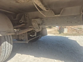 Iveco 2.8 2.8 дизел, снимка 5