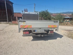 Iveco 2.8 2.8 дизел, снимка 4