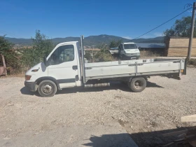 Iveco 2.8 2.8 дизел, снимка 3