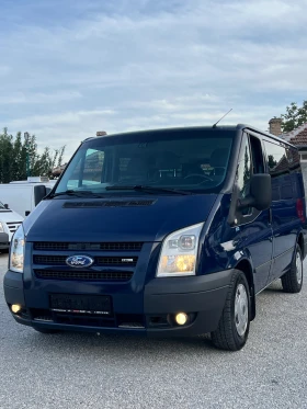 Ford Transit 2.2tdci | Mobile.bg    1