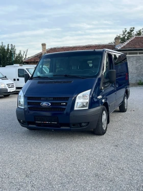 Ford Transit 2.2tdci | Mobile.bg    11