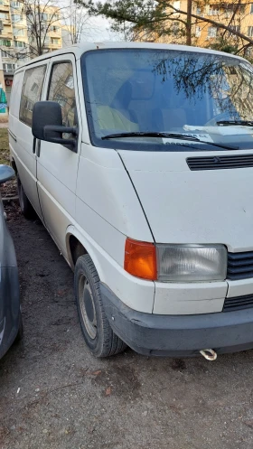 VW Transporter, снимка 7