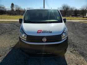 Fiat Talento 1.6 M JET Euro6B, снимка 2