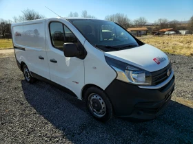 Fiat Talento 1.6 M JET Euro6B, снимка 16