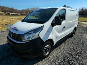 Fiat Talento 1.6 M JET Euro6B | Mobile.bg    1