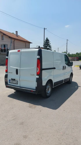 Обява за продажба на Renault Trafic ~8 500 лв. - изображение 3