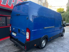 Обява за продажба на Fiat Ducato 3.0 160 MultiJet  ~12 900 лв. - изображение 7