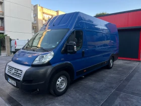 Обява за продажба на Fiat Ducato 3.0 160 MultiJet  ~12 900 лв. - изображение 2
