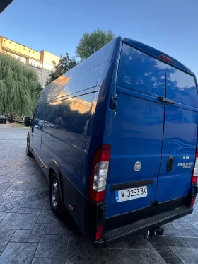 Обява за продажба на Fiat Ducato 3.0 160 MultiJet  ~12 900 лв. - изображение 8