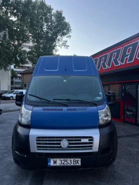 Обява за продажба на Fiat Ducato 3.0 160 MultiJet  ~12 900 лв. - изображение 4