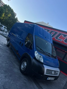 Обява за продажба на Fiat Ducato 3.0 160 MultiJet  ~12 900 лв. - изображение 3