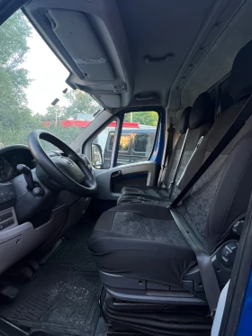 Обява за продажба на Fiat Ducato 3.0 160 MultiJet  ~12 900 лв. - изображение 11