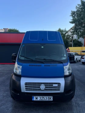 Обява за продажба на Fiat Ducato 3.0 160 MultiJet  ~12 900 лв. - изображение 1