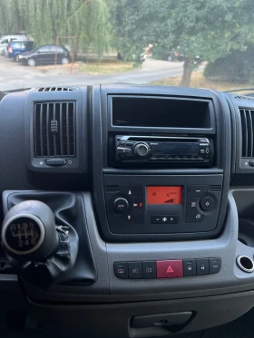 Fiat Ducato 3.0 160 MultiJet  | Mobile.bg    15