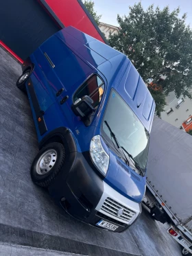 Обява за продажба на Fiat Ducato 3.0 160 MultiJet  ~12 900 лв. - изображение 1