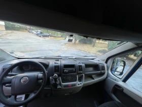 Fiat Ducato 3.0 160 MultiJet  | Mobile.bg    14