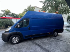 Обява за продажба на Fiat Ducato 3.0 160 MultiJet  ~12 900 лв. - изображение 5
