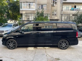 Обява за продажба на Mercedes-Benz V 250 4 matic AMG PACK ~87 000 лв. - изображение 3