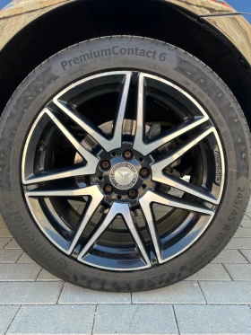 Mercedes-Benz V 250 4 matic AMG PACK | Mobile.bg    15