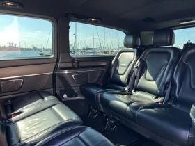 Обява за продажба на Mercedes-Benz V 250 4 matic AMG PACK ~87 000 лв. - изображение 11