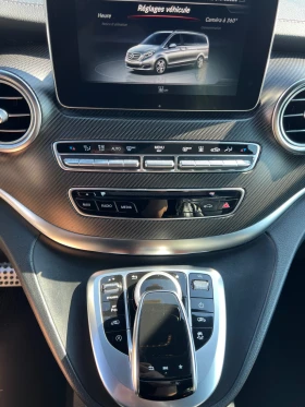 Обява за продажба на Mercedes-Benz V 250 4 matic AMG PACK ~87 000 лв. - изображение 9