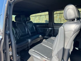 Mercedes-Benz V 250 4 matic AMG PACK | Mobile.bg    13