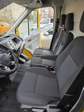 Ford Transit 2.0D | Mobile.bg � ����� ������ 7
