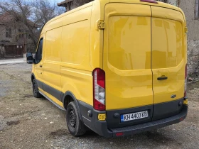 Ford Transit 2.0D | Mobile.bg � ����� ������ 5