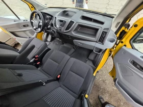 Ford Transit 2.0D | Mobile.bg � ����� ������ 10