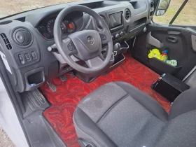 Opel Movano undefined | Auto.bg — изображение 9