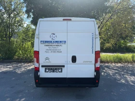 Citroen Jumper 2.2HDI | Mobile.bg � ����� ������ 4