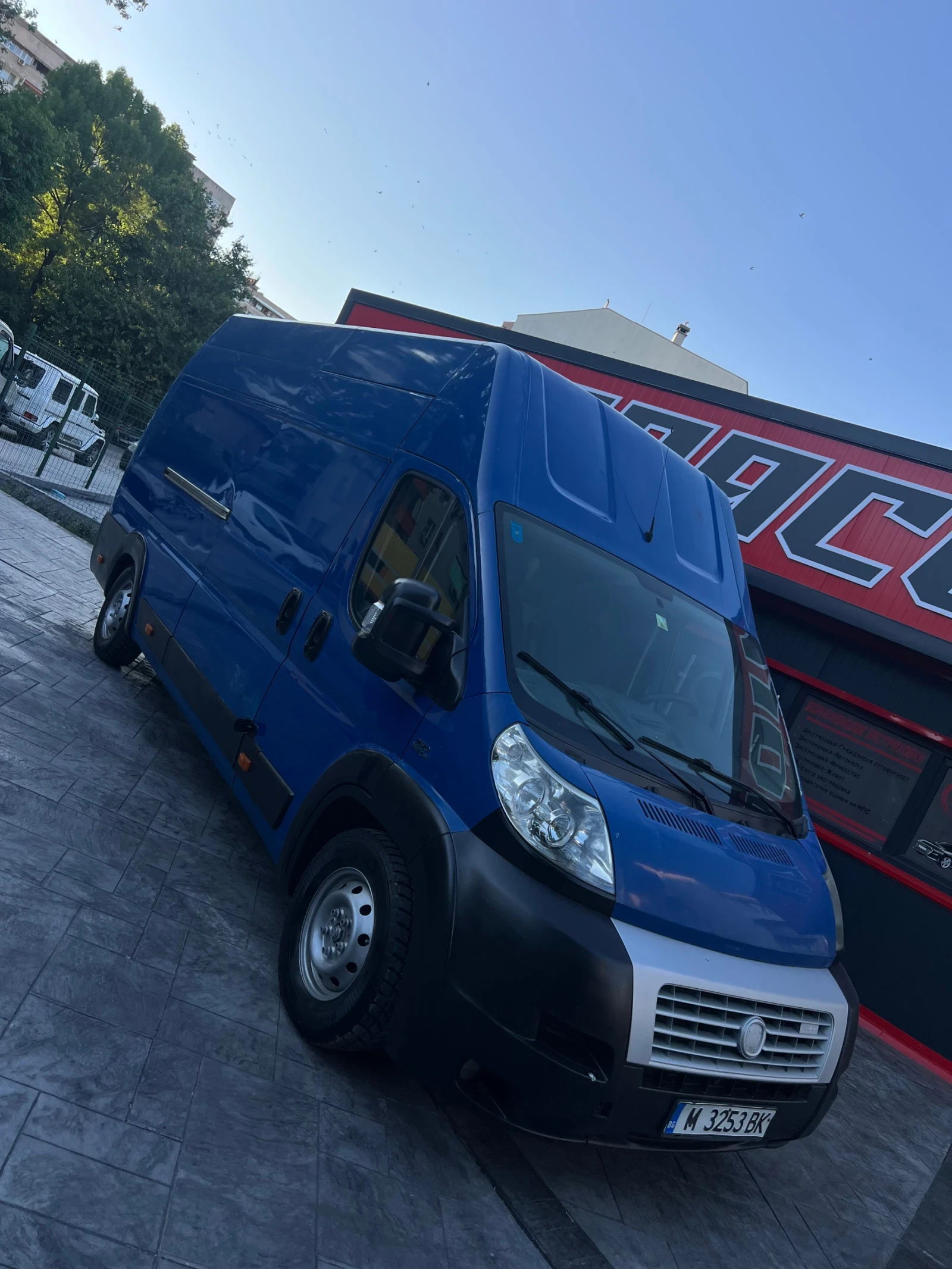 Fiat Ducato 3.0 160 MultiJet  - изображение 4