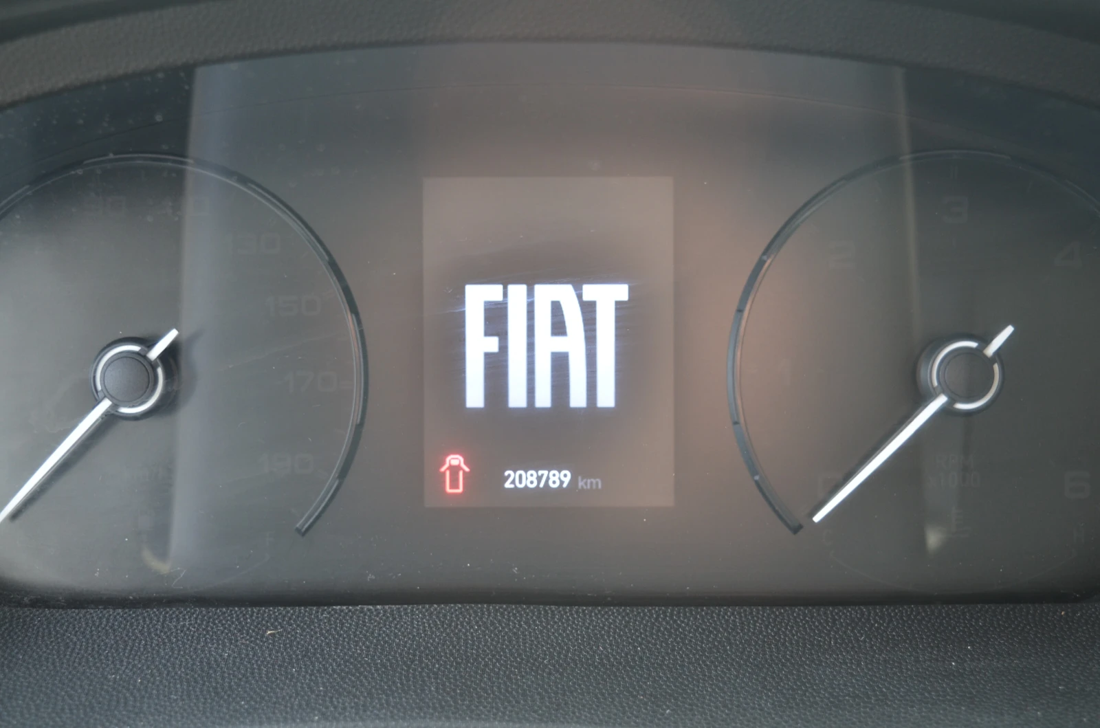 Fiat Ducato 2.2, снимка 5 - Бусове и автобуси - 54215450