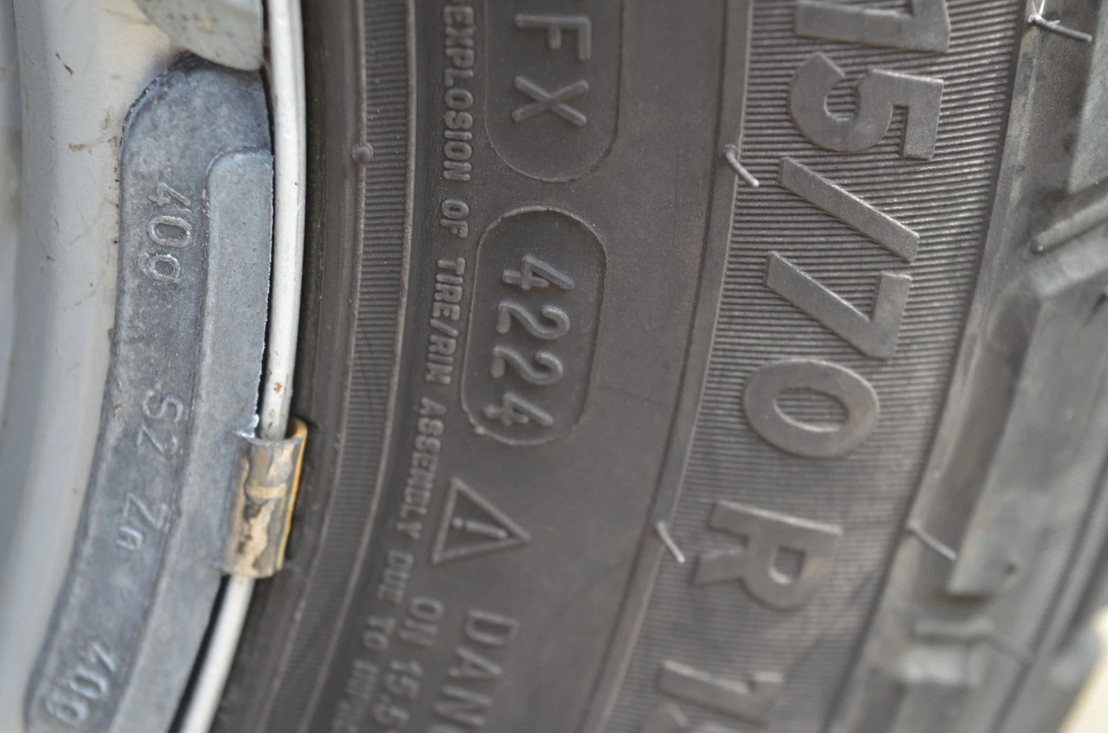 Fiat Ducato 2.2, снимка 14 - Бусове и автобуси - 54215450