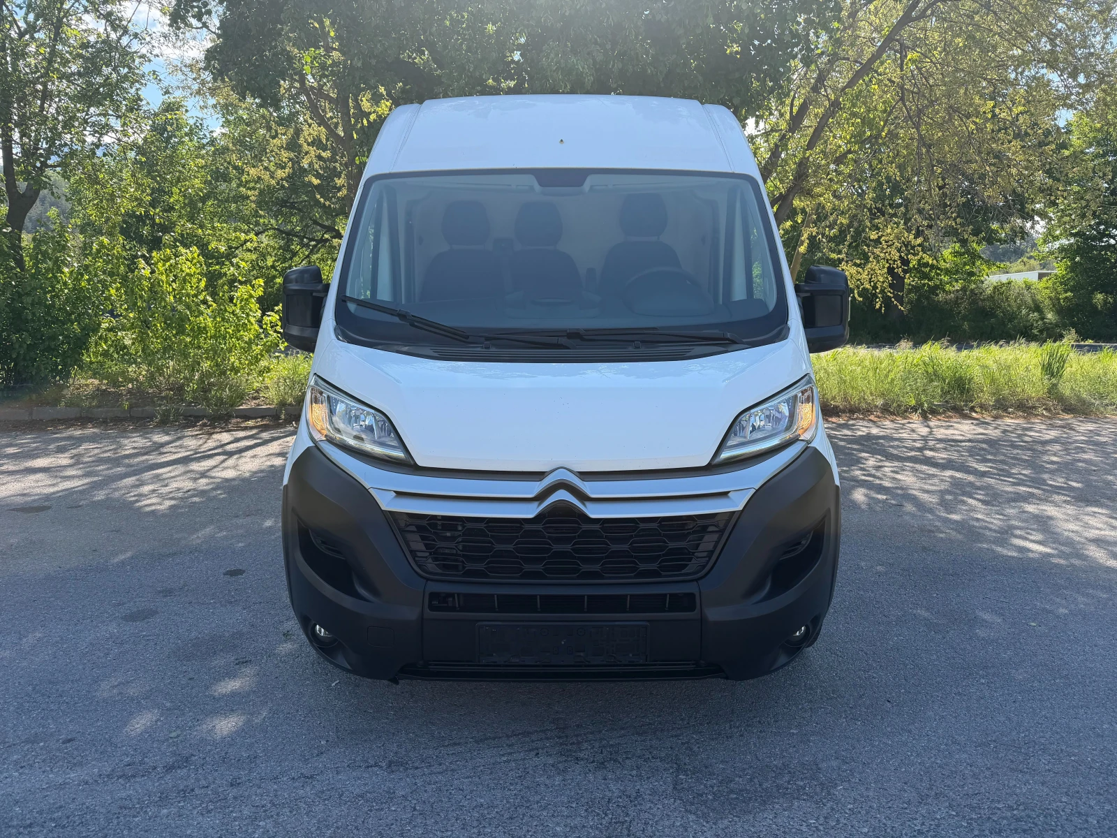 Citroen Jumper 2.2HDI