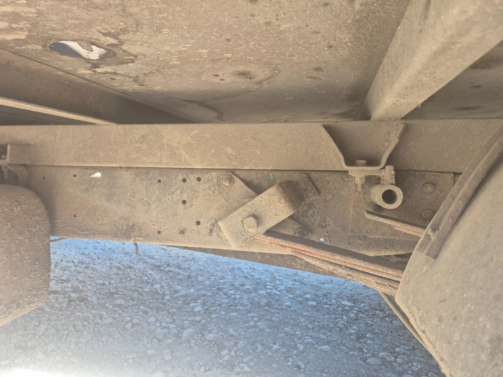 Iveco 2.8 2.8 дизел, снимка 7 - Бусове и автобуси - 56129637